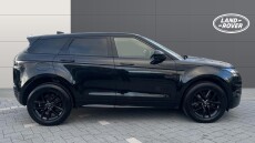 Land Rover Range Rover Evoque 2.0 D200 Edition 5dr Auto Diesel Hatchback